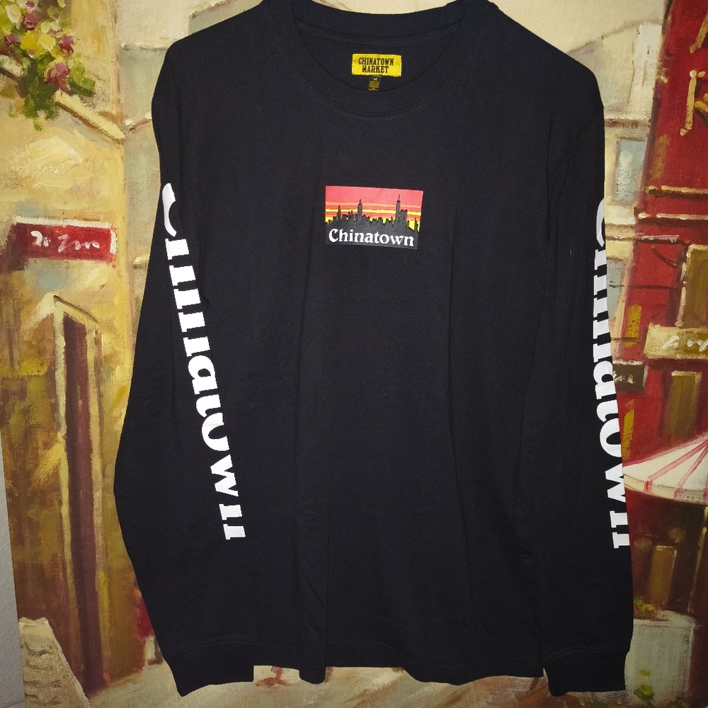 Chinatown Market Tshirt
